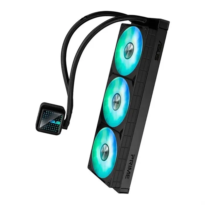 فن پردازنده مایع ایسوس Prime LC 360 ARGB -gallery-4