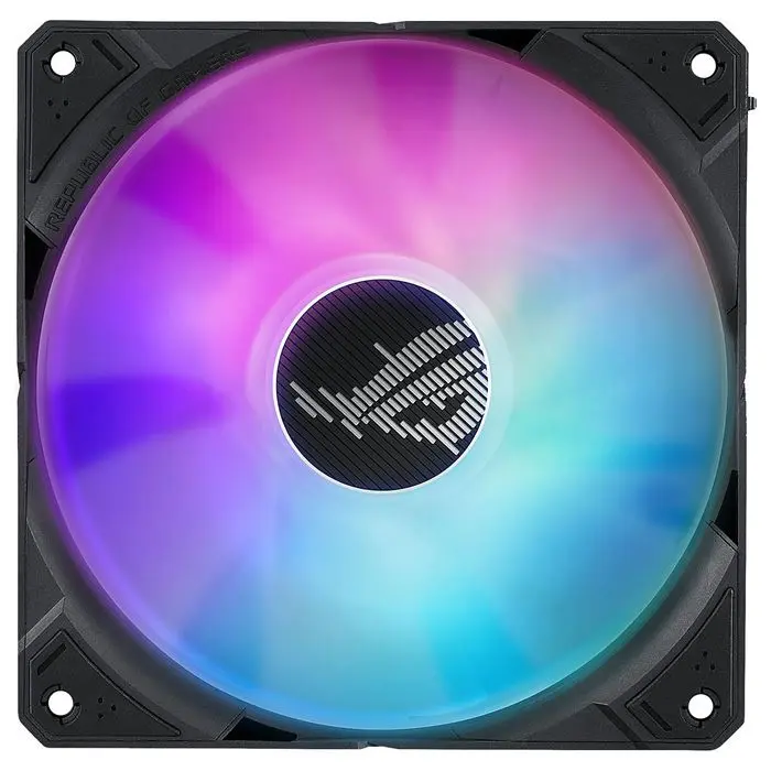 خنک کننده مایع پردازنده ایسوس ROG RYUJIN III 360 -gallery-5