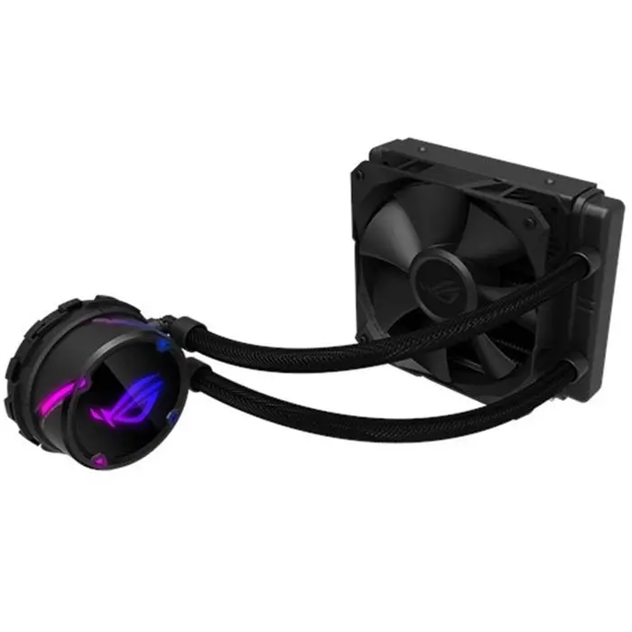 خنک کننده پردازنده ایسوس مدل ROG STRIX LC 120 -gallery-5