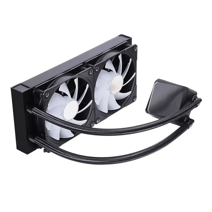 خنک کننده مایع اوست مشکی مدل GT-AV240 Infinity -gallery-19