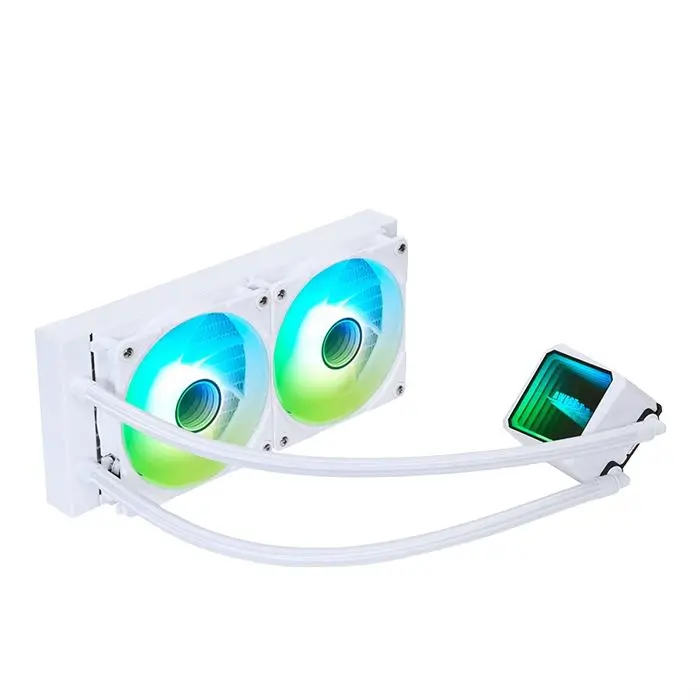 خنک کننده مایع اوست سفید مدل GT-AV240W Infinity -gallery-9