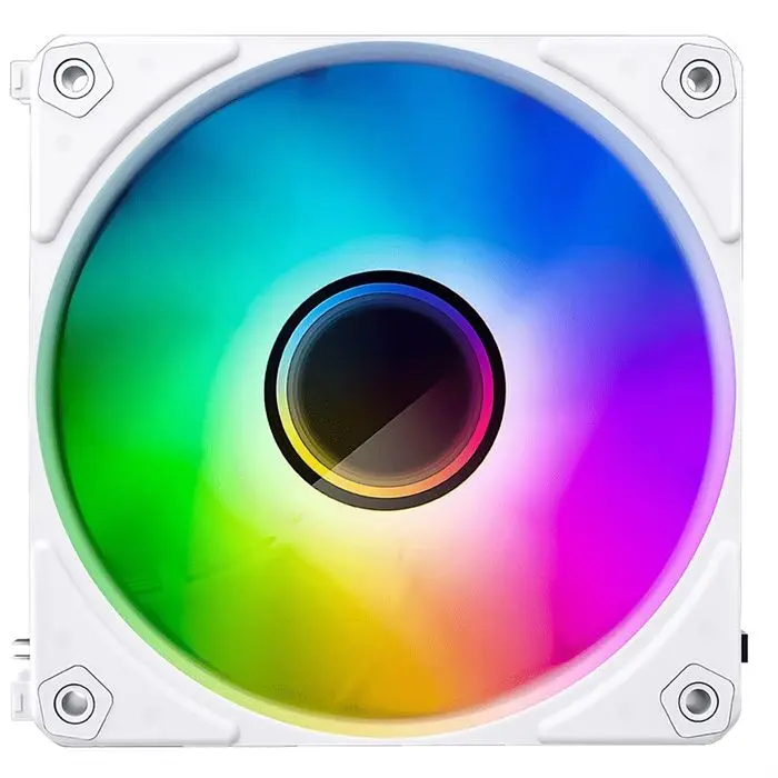 خنک کننده مایع اوست سفید مدل GT-AV240W Infinity -gallery-17