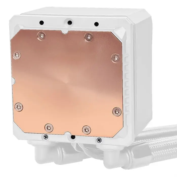 خنک کننده مایع اوست سفید مدل GT-AV240W Infinity -gallery-3