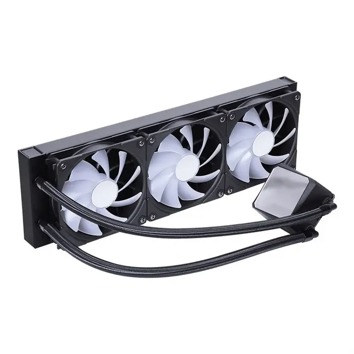 خنک کننده مایع اوست مشکی مدل GT-AVI 360 Infinity -gallery-19