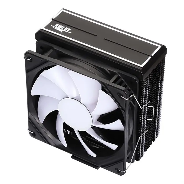 خنک کننده پردازنده اوست مدل GT-AV1226 ARGB -gallery-1
