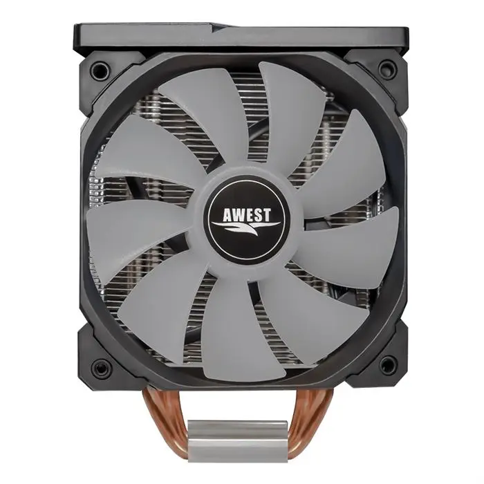 فن پردازنده اوست Awest GT AV1201 ARGB -gallery-3
