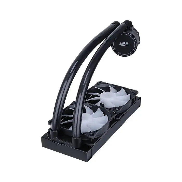 فن پردازنده اوست Awest GT AV240 ARGB -gallery-5