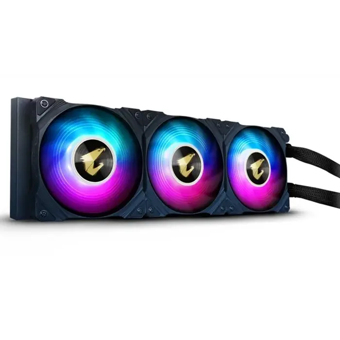 خنک کننده مایع پردازنده گیگابایت AORUS WATERFORCE 360 -gallery-6