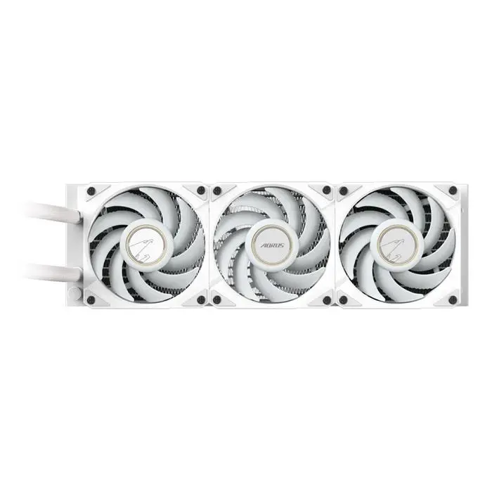 خنک کننده مایع پردازنده گیگابایت مدل AORUS Waterforce X II 360 ICE -gallery-8
