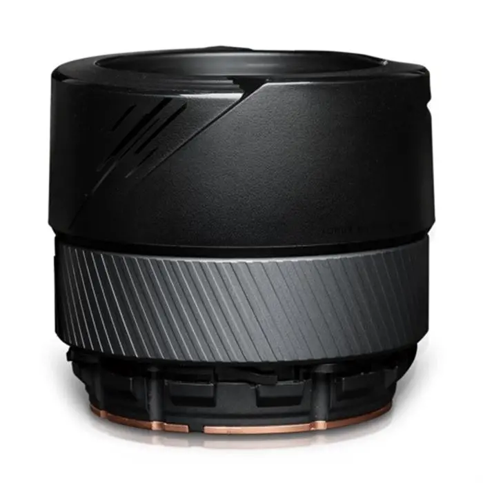 خنک کننده مایع پردازنده گیگابایت مدل AORUS WATERFORCE 240 -gallery-9