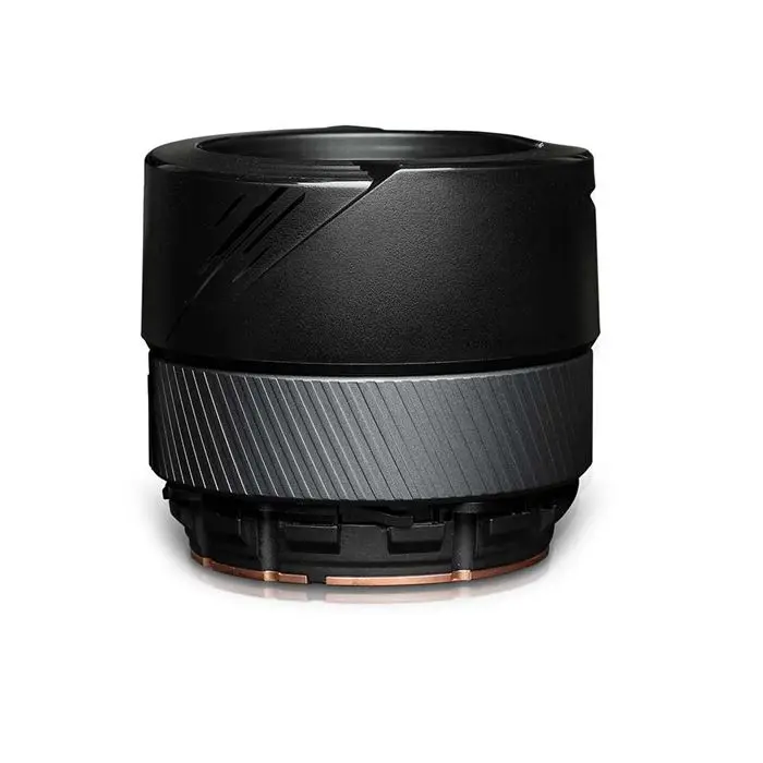 خنک کننده مایع آئورس مدل WATERFORCE X360 -gallery-10
