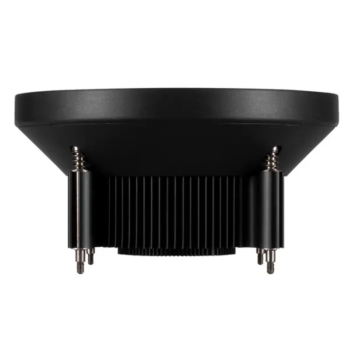 خنک کننده پردازنده گیمینگ گیم دیاس BOREAS E1L-010 -gallery-9