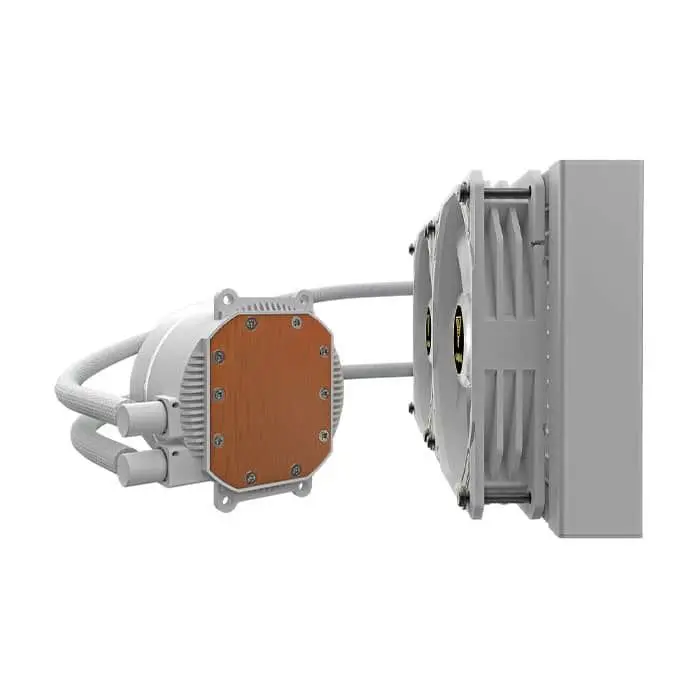 خنک کننده مایع گیم دیاس CHIONE M3 240W -gallery-3