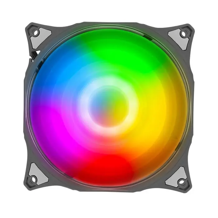 فن پردازنده گرین Fan Green GLACIER GLC120 ARGB -gallery-8