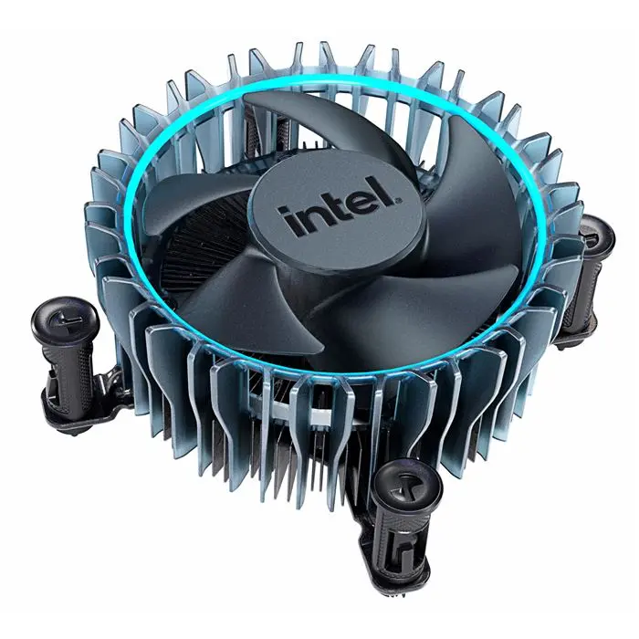 فن پردازنده اینتل مدل Intel Laminar RM1 LGA1700 -gallery-2