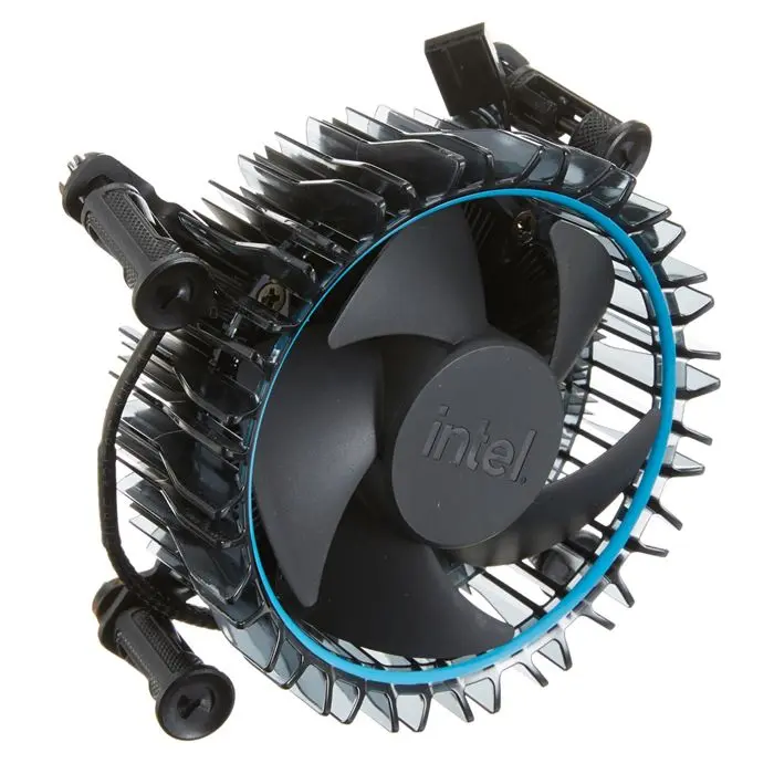 فن پردازنده اینتل مدل Intel Laminar RM1 LGA1700 -gallery-3