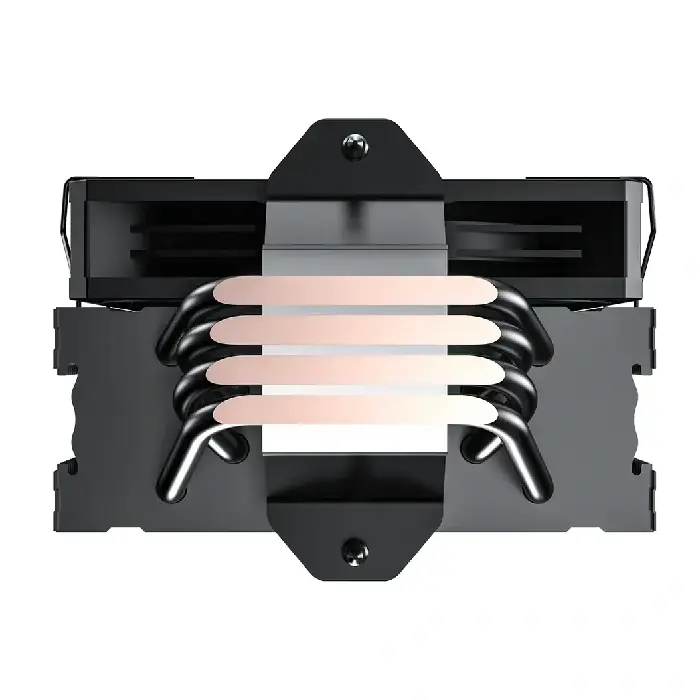 خنک کننده پردازنده دیجیتالی ردراگون مدل CC-1013 ARGB -gallery-7