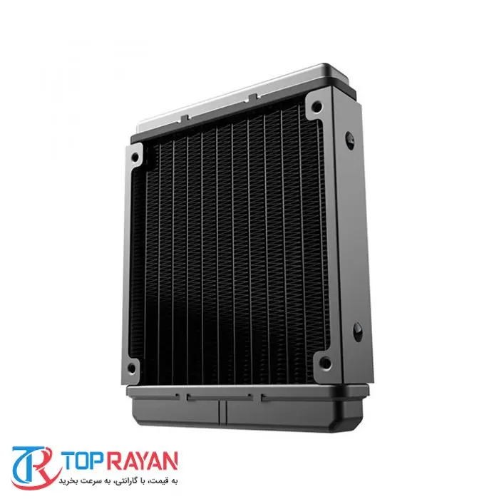 خنک کننده پردازنده پی سی کولر مدل PCcooler GI-CL120vc -gallery-5
