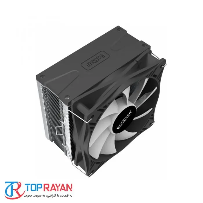 خنک کننده پردازنده پی سی کولر مدل PCcooler GI-X4S -gallery-13