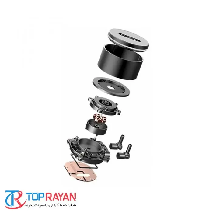 خنک کننده پردازنده پی سی کولر مدل PCcooler GI-CX240 -gallery-4