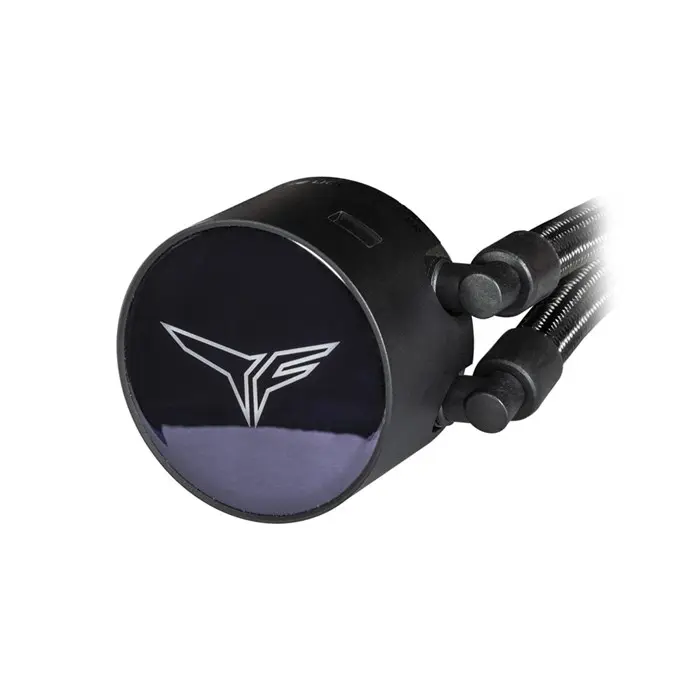 خنک کننده پردازنده مایع تیم گروپ SIREN GD360E All-in-One ARGB -gallery-8