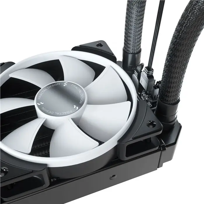کولر پردازنده Fractal Design Celsius+ S24 Prisma -gallery-11