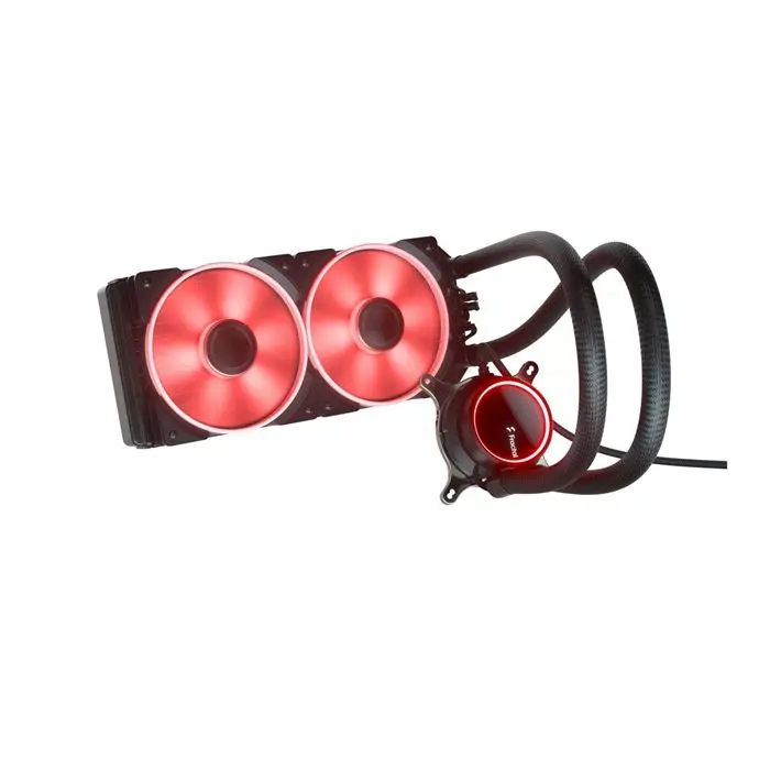 کولر پردازنده Fractal Design Celsius+ S24 Prisma -gallery-1