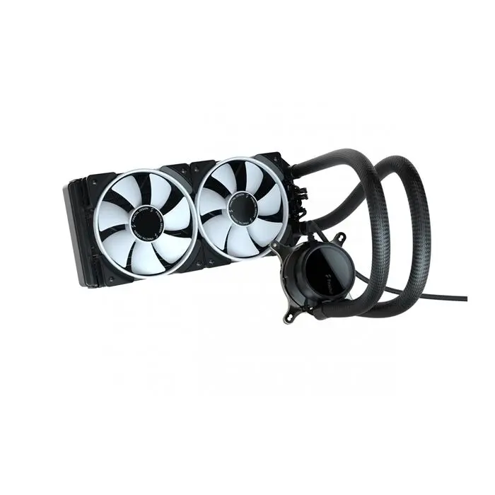 کولر پردازنده Fractal Design Celsius+ S24 Prisma -gallery-3