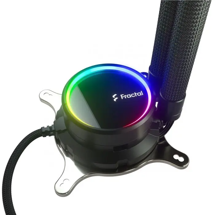کولر پردازنده Fractal Design Celsius+ S24 Prisma -gallery-5