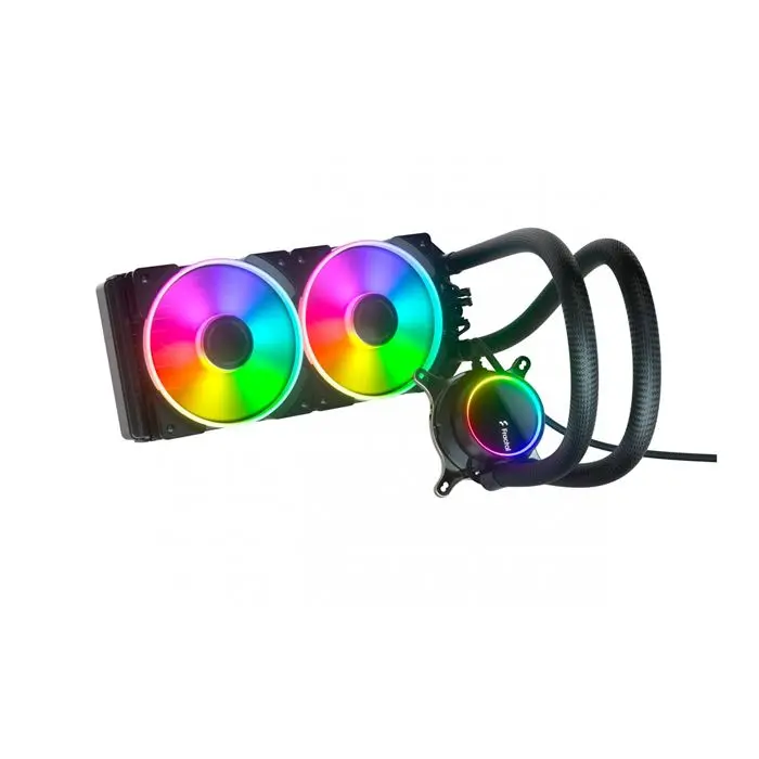کولر پردازنده Fractal Design Celsius+ S24 Prisma -gallery-7