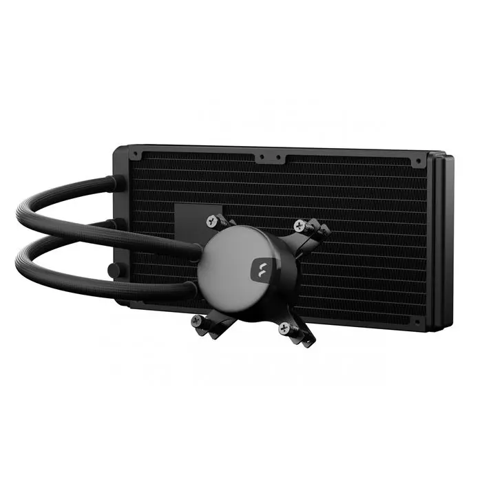 کولر پردازنده Fractal Design Lumen S24 RGB -gallery-2
