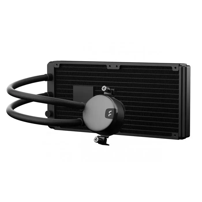 کولر پردازنده Fractal Design Lumen S28 RGB -gallery-3