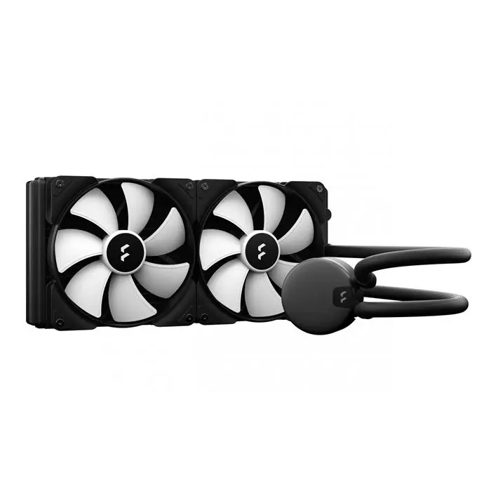 کولر پردازنده Fractal Design Lumen S28 RGB -gallery-7