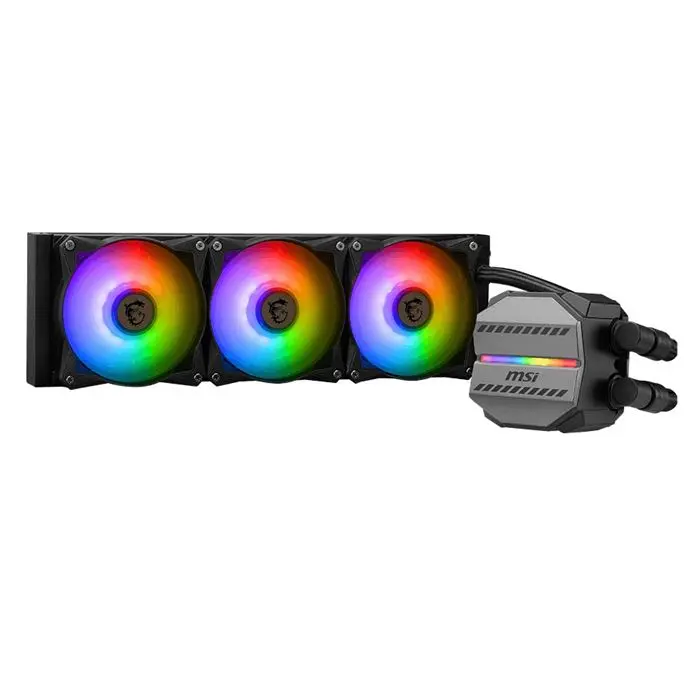 خنک کننده پردازنده مایع ام اس آی مدل MAG CoreLiquid M360 -gallery-1
