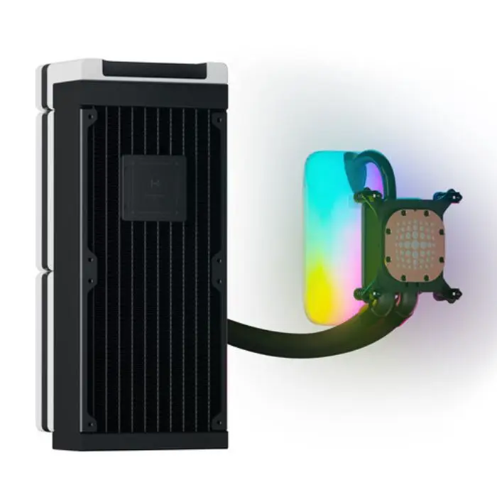 خنک کننده پردازنده مایع دیجیتال هایت مدل THICC Q60 -gallery-11