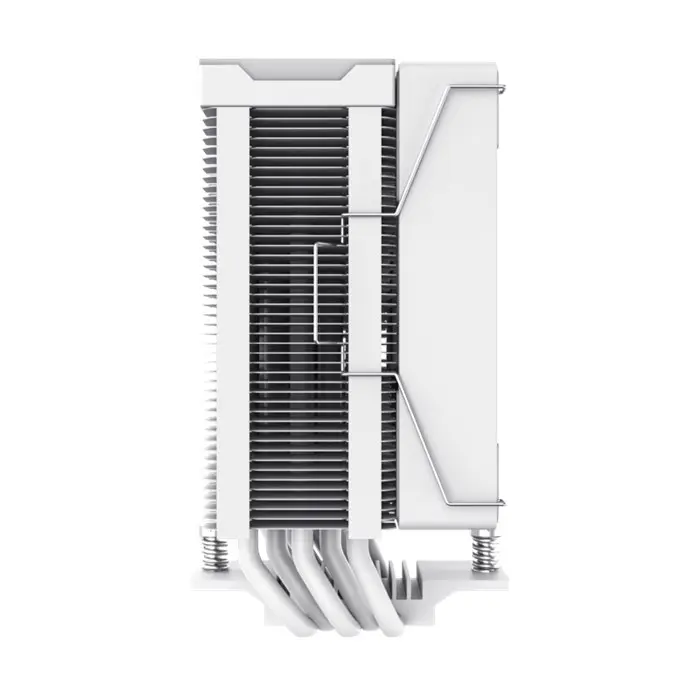 فن پردازنده گیم مکس Sigma 550 Infinity White -gallery-6