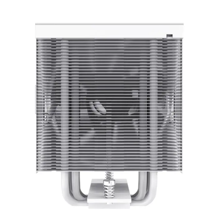 فن پردازنده گیم مکس Sigma 550 Infinity White -gallery-7