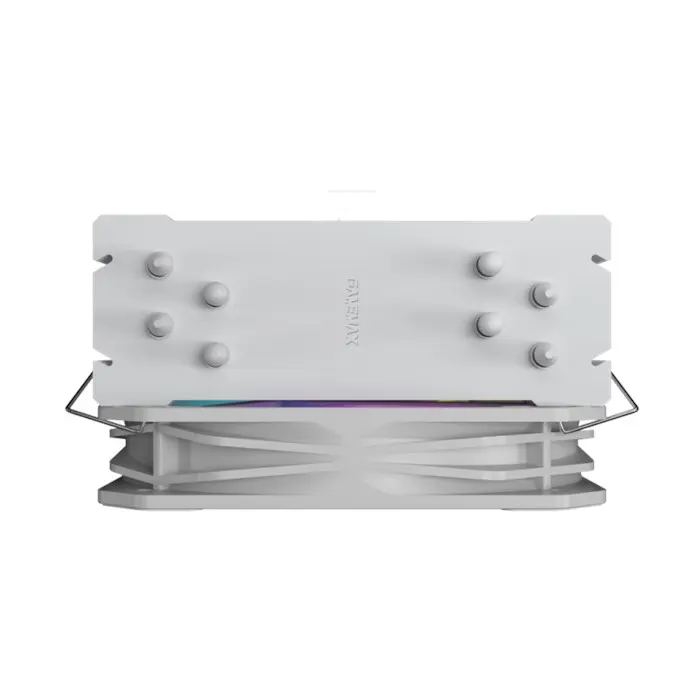 فن پردازنده گیم مکس GameMax Sigma 540 ARGB WHITE -gallery-11