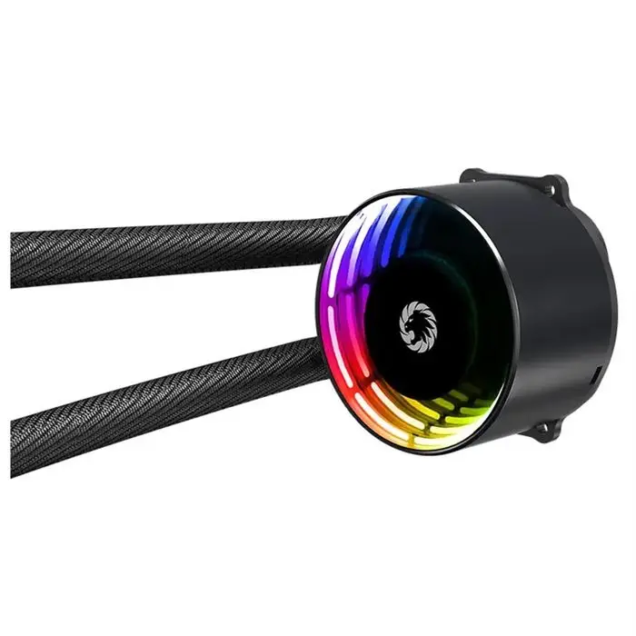خنک کننده پردازنده GAMEMAX مدل ICEChILL 120 -gallery-6