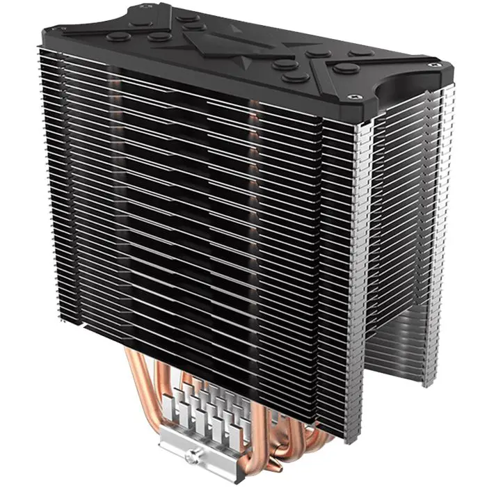 خنک کننده پردازنده گیم مکس مدل GAMMA 500 RGB -gallery-9