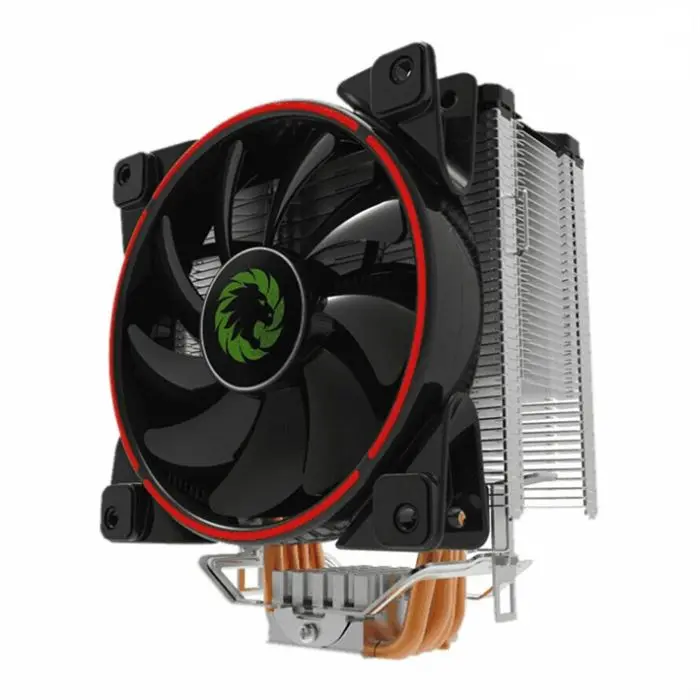 خنک کننده پردازنده گیم مکس مدل GAMMA 500 RGB -gallery-12