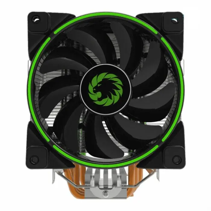 خنک کننده پردازنده گیم مکس مدل GAMMA 500 RGB -gallery-13
