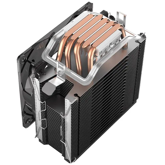 خنک کننده پردازنده گیم مکس مدل GAMMA 500 RGB -gallery-3