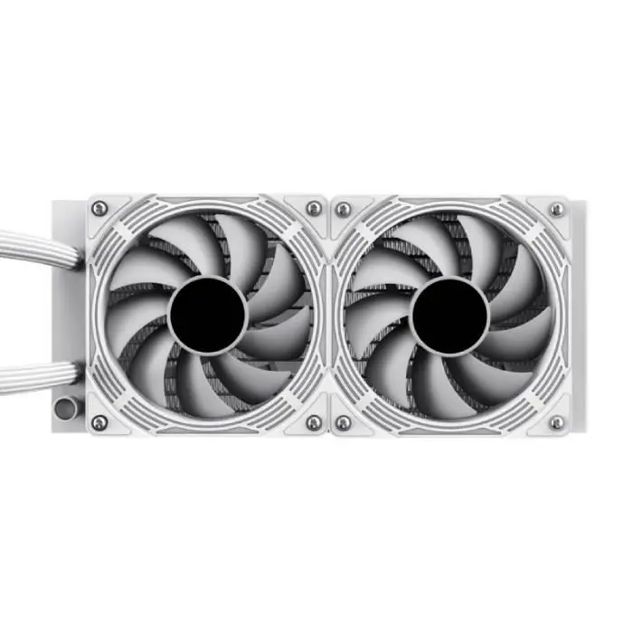 خنک کننده پردازنده مایع گیم مکس IceChill 240V -gallery-11