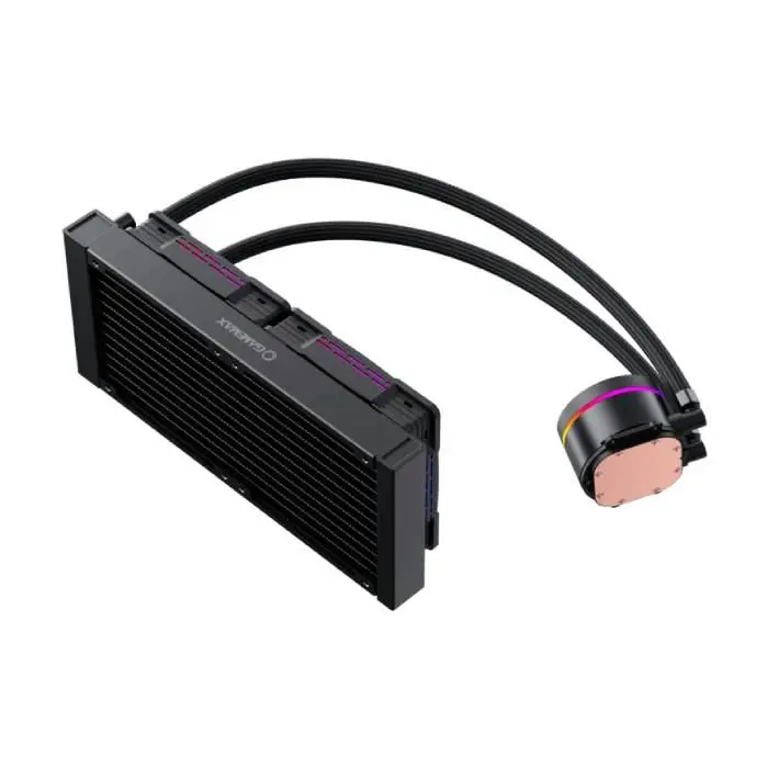 خنک کننده پردازنده مایع گیم مکس IceChill 240V -gallery-12