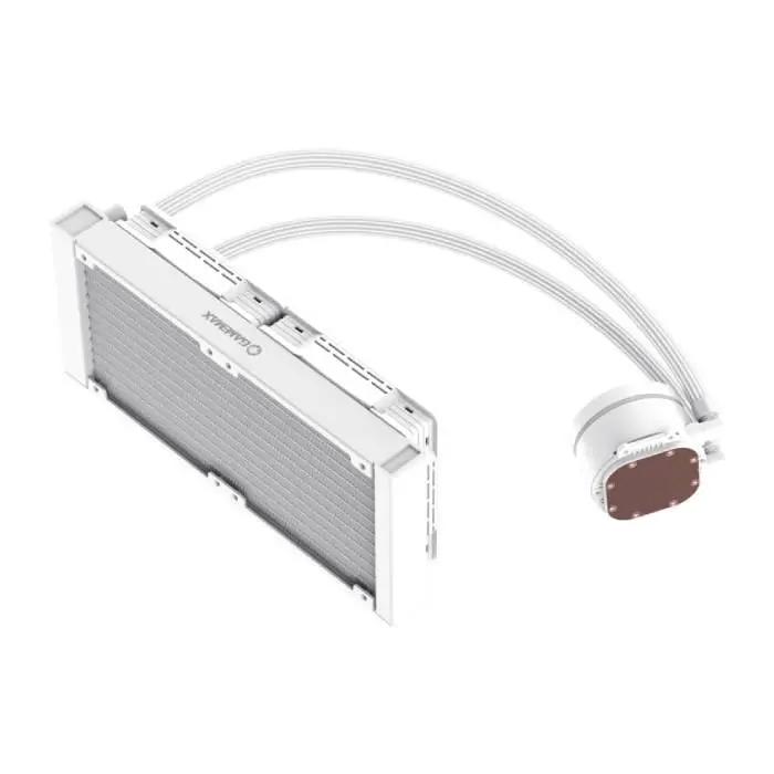 خنک کننده پردازنده مایع گیم مکس IceChill 240V -gallery-13