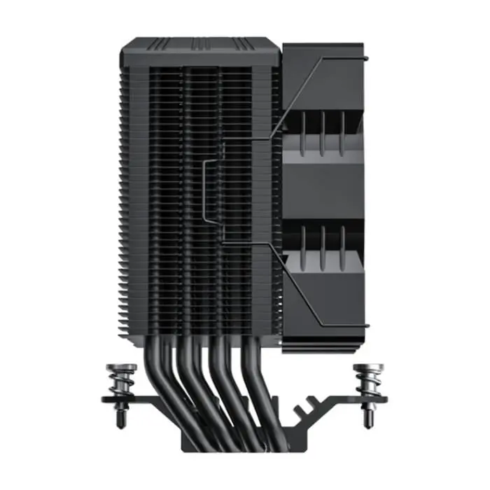 فن پردازنده گیم مکس Gamma 90 Digital -gallery-1