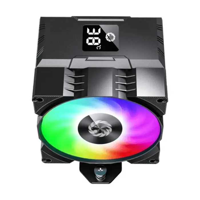 فن پردازنده گیم مکس Gamma 90 Digital -gallery-4