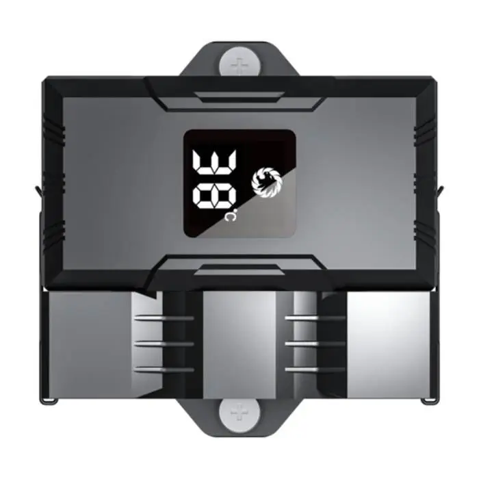 فن پردازنده گیم مکس Gamma 90 Digital -gallery-7