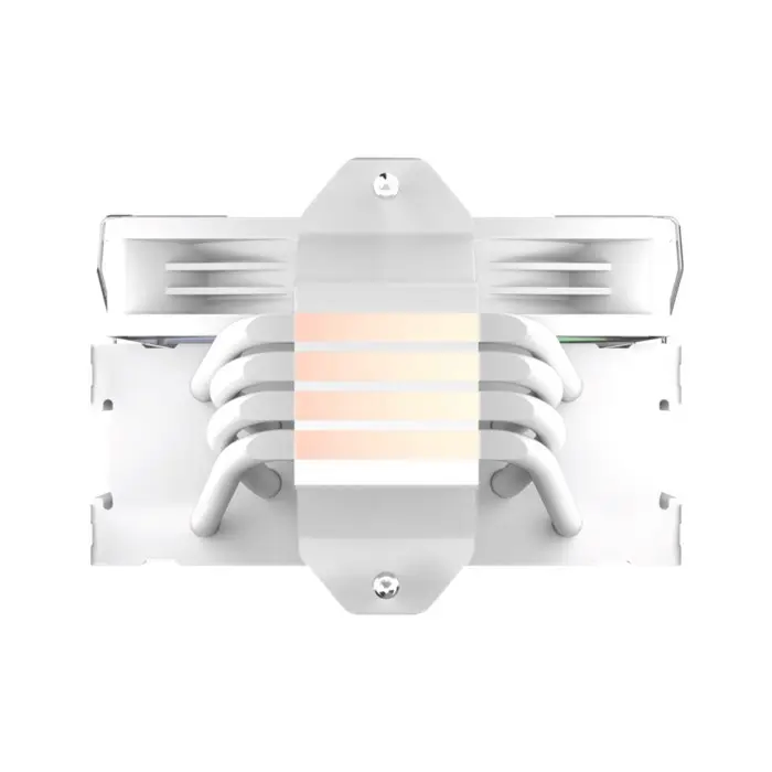 فن پردازنده گیم مکس Sigma 520 Digital WHITE -gallery-13
